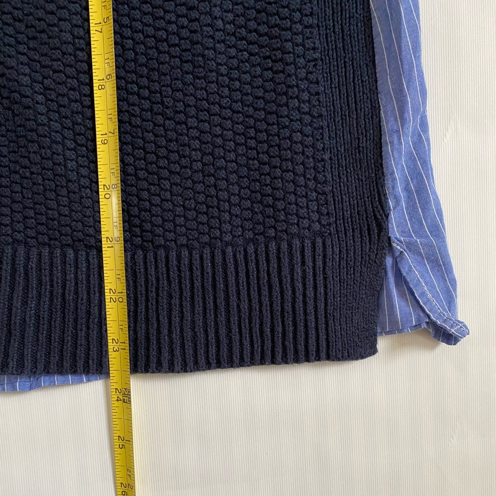 The Loft - long sleeve sweater - Picture 10 of 11
